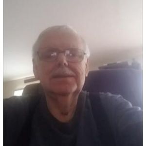 Meet your Posher, Rick